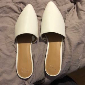 BRAND NEW a. n. d shoes from target